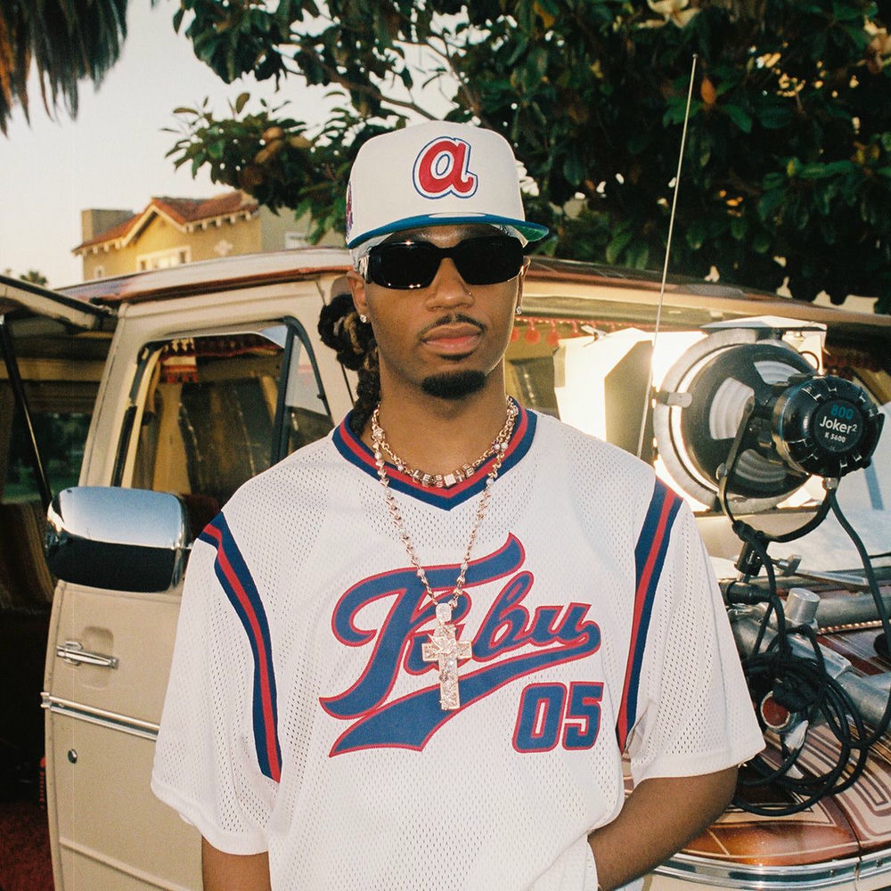 Metro Boomin - zdjęcie profilowe