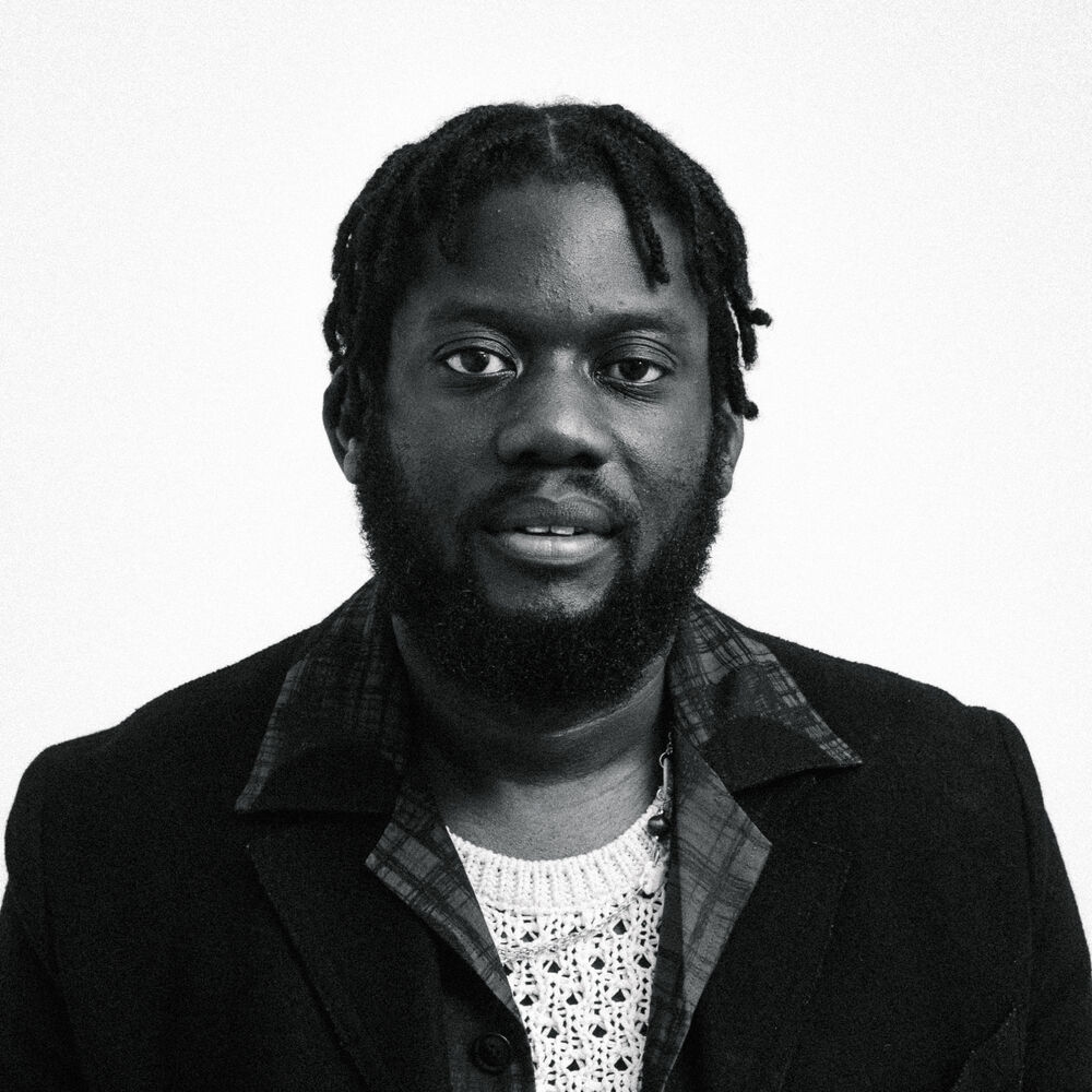 MICHAEL KIWANUKA - zdjęcie profilowe