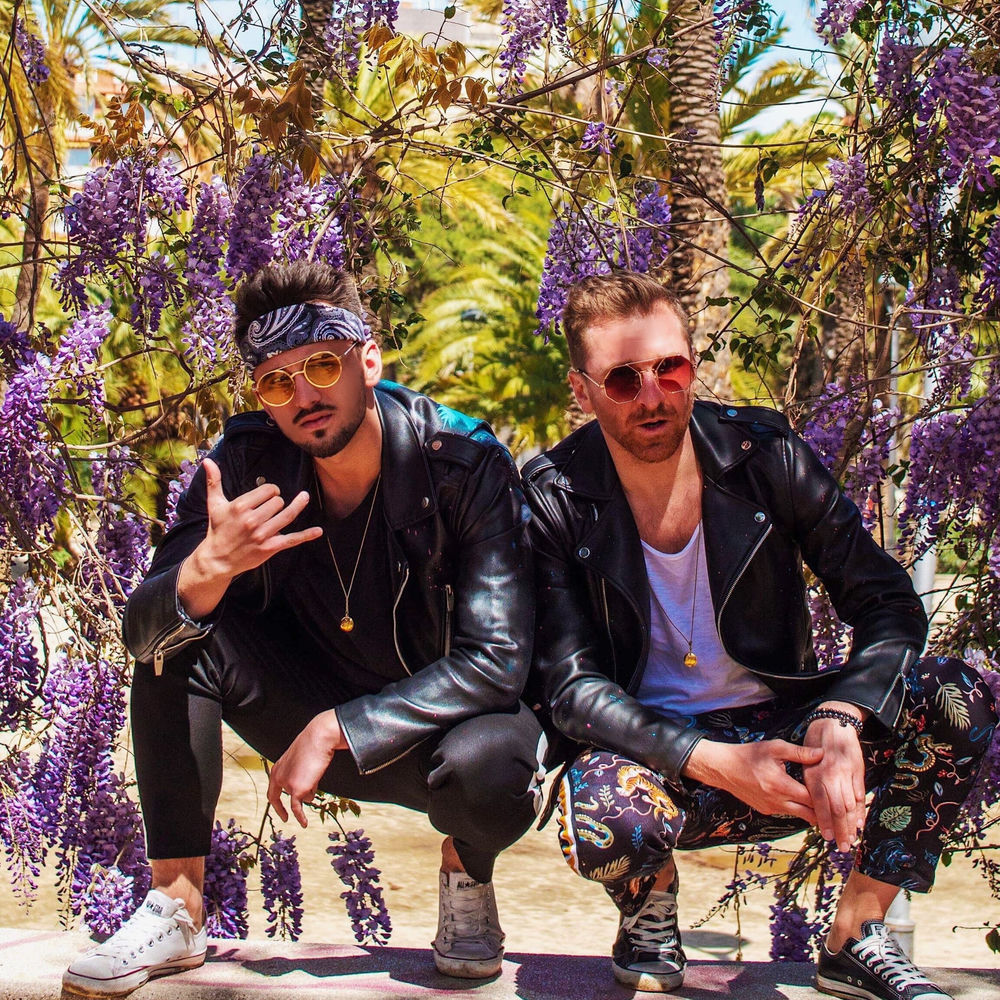 Miyo, Young Igi, Jonatan - zdjęcie profilowe