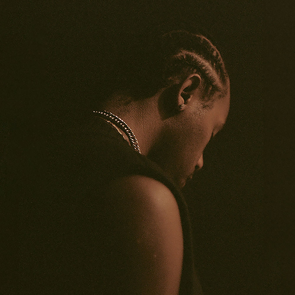 Montell Fish - zdjęcie profilowe