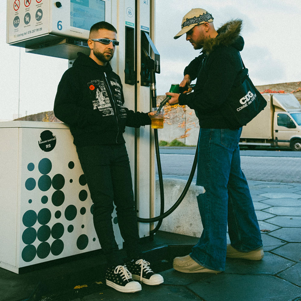 MR. POLSKA - zdjęcie profilowe