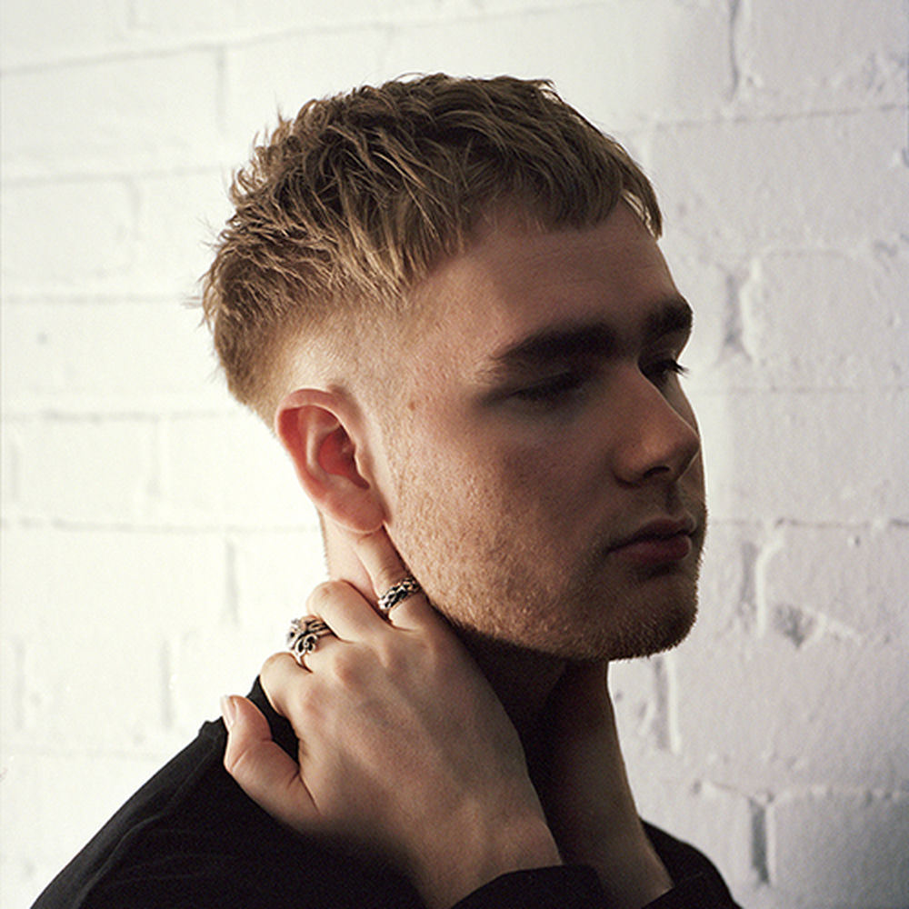 Mura Masa - zdjęcie profilowe