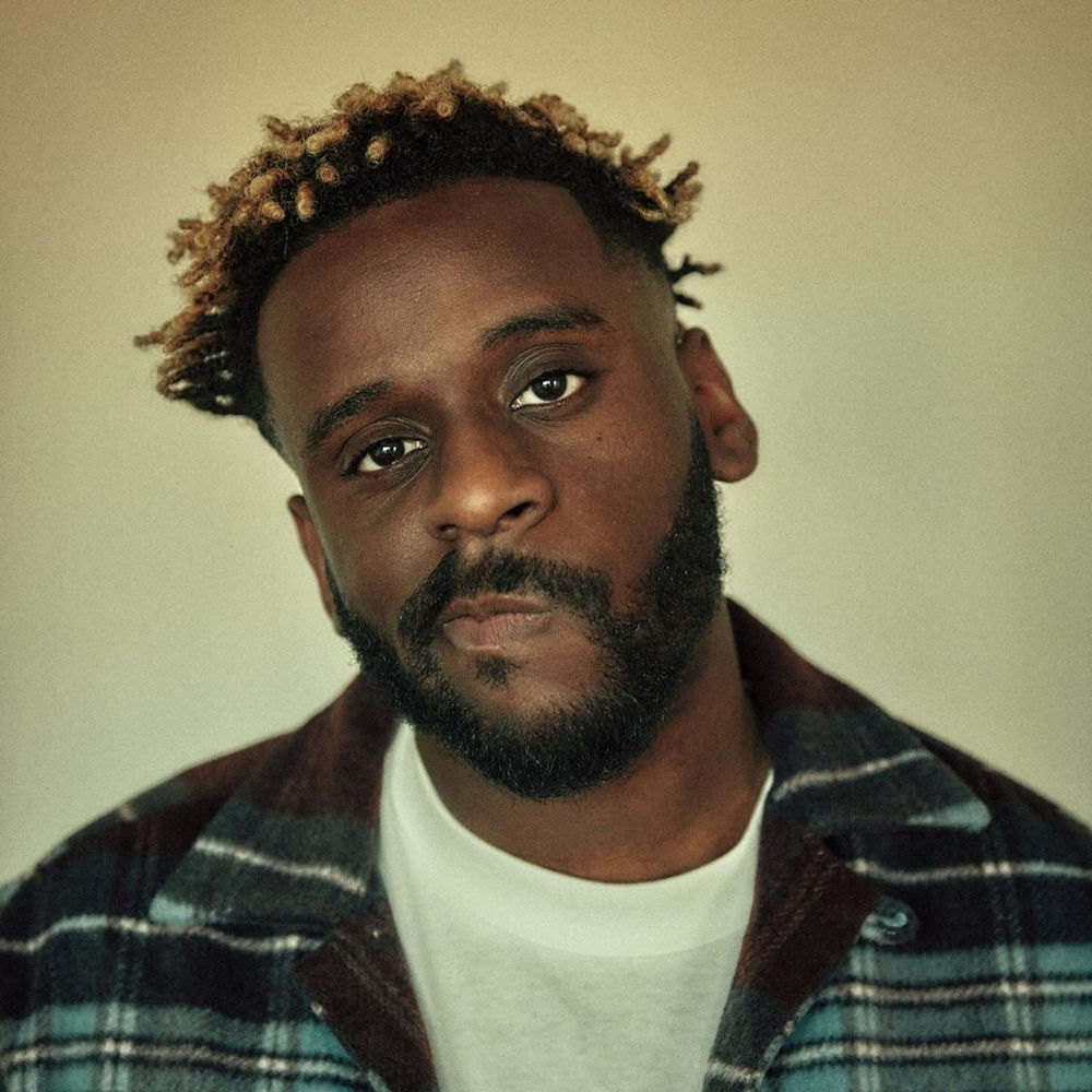 Myles Smith - zdjęcie profilowe