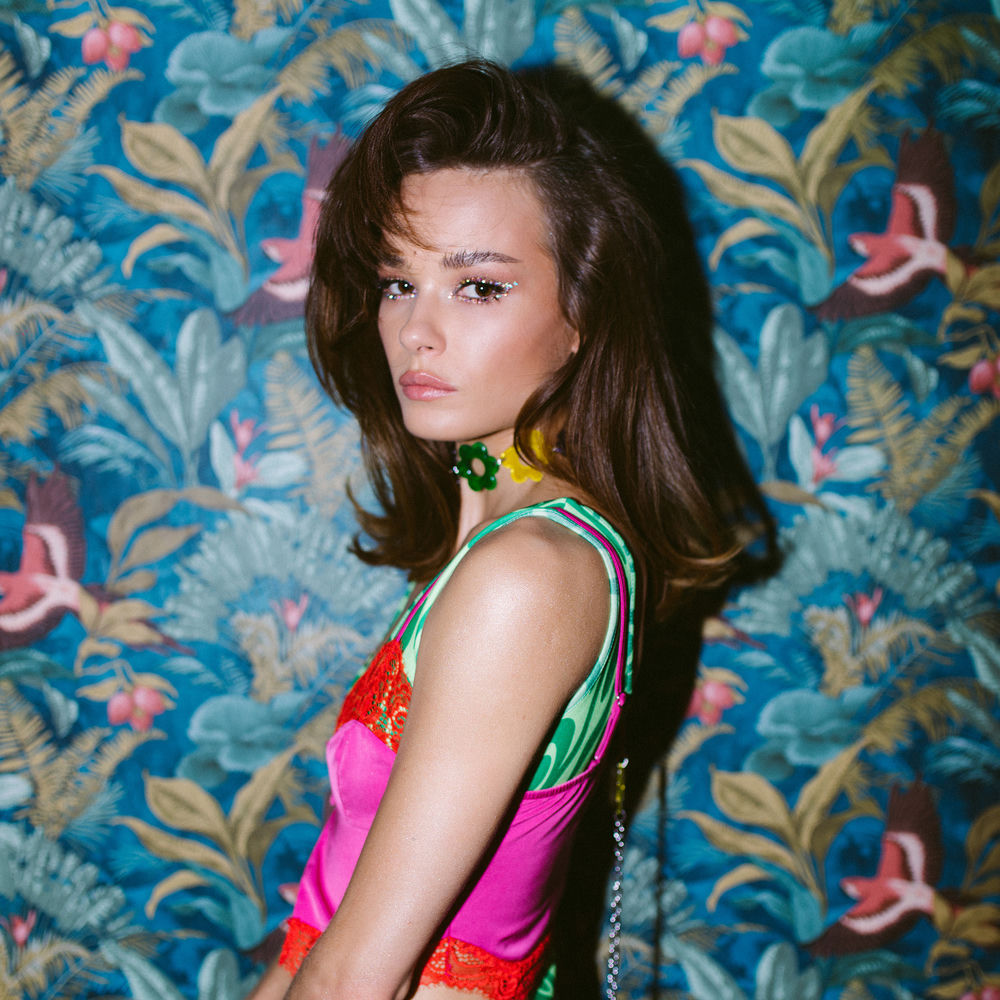 NATALIA SZROEDER - zdjęcie profilowe