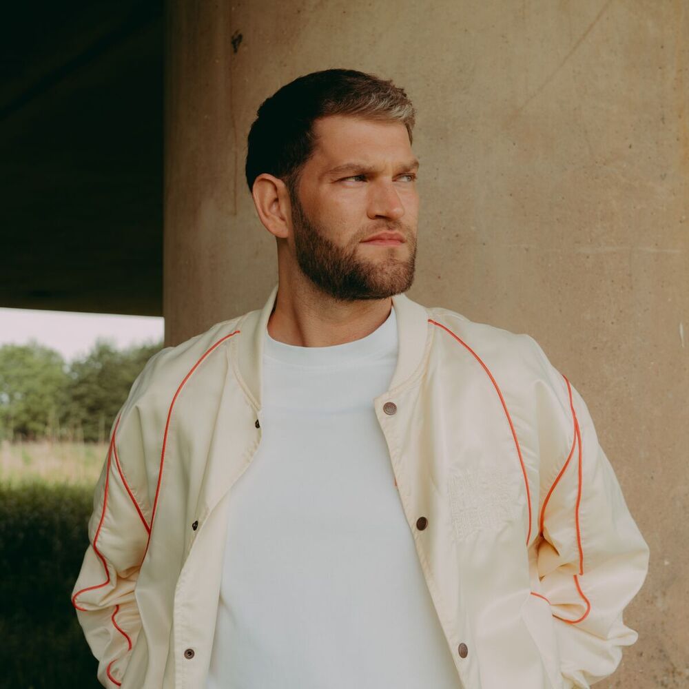 Nathan Dawe - zdjęcie profilowe