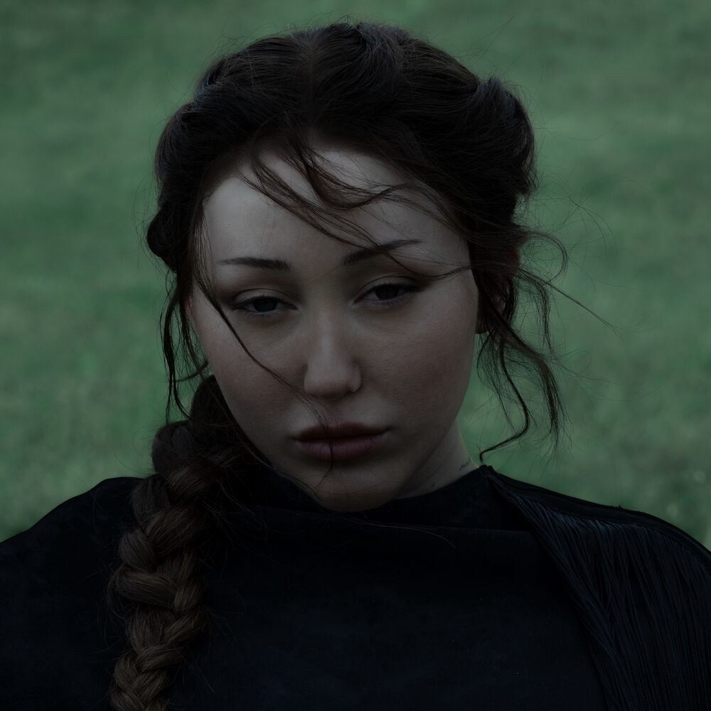 NOAH CYRUS - zdjęcie profilowe