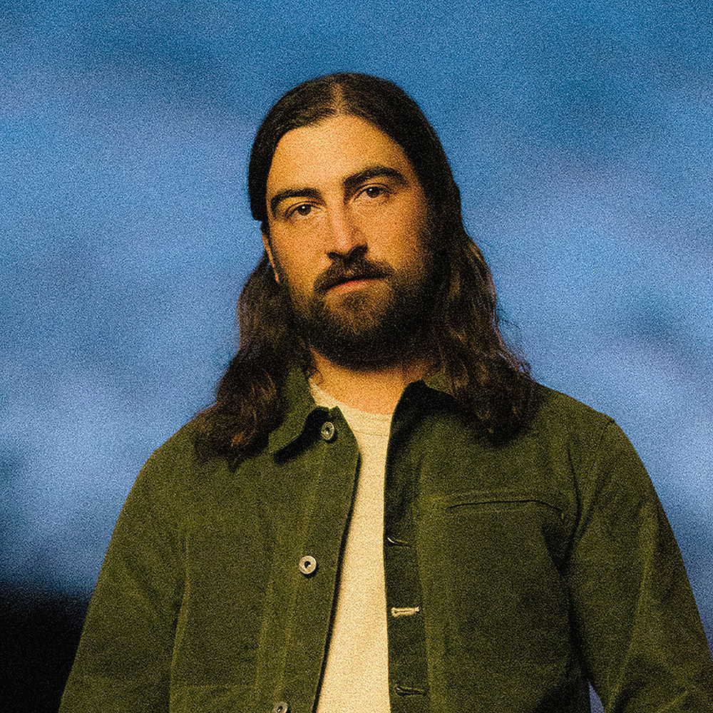Noah Kahan - zdjęcie profilowe