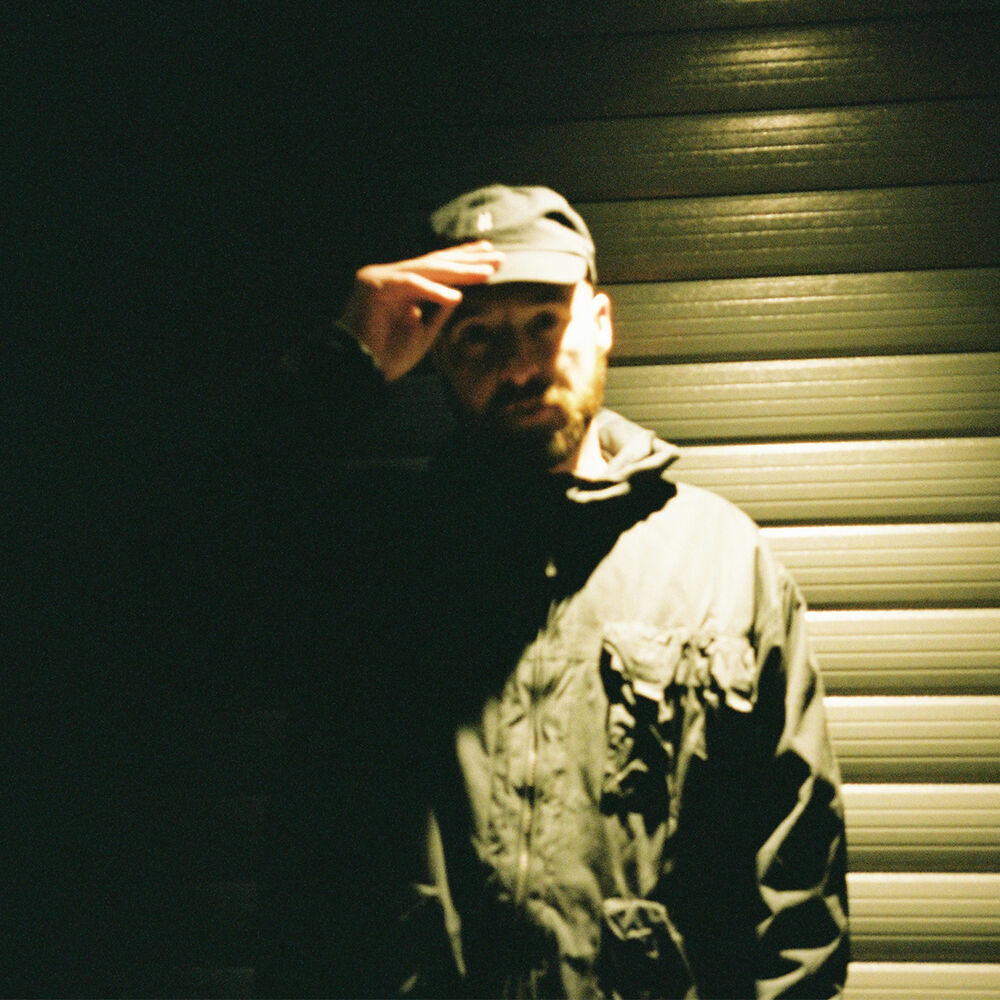 NOTION - zdjęcie profilowe