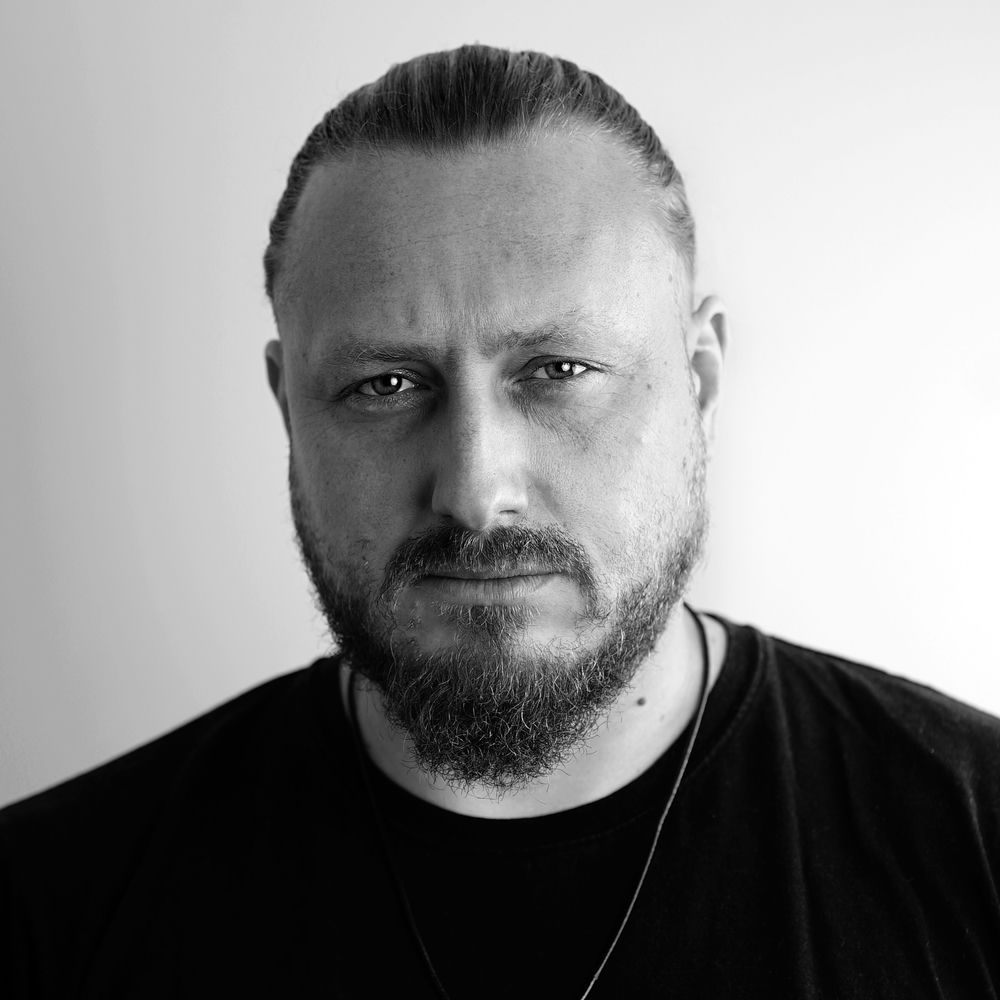 Nullizmatyk, Filipek, Gibbs, Diana Ciecierska - zdjęcie profilowe
