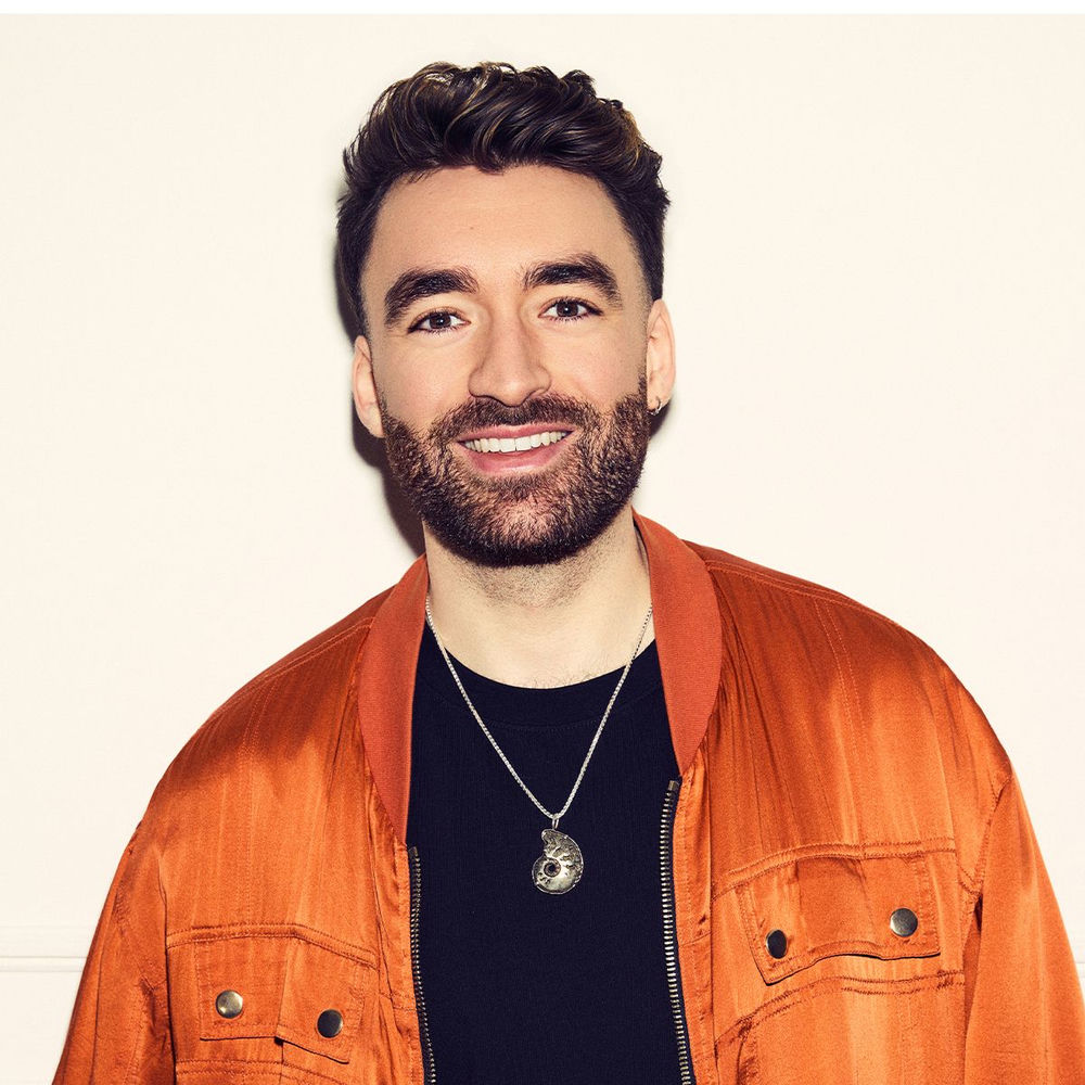 Oliver Heldens - zdjęcie profilowe