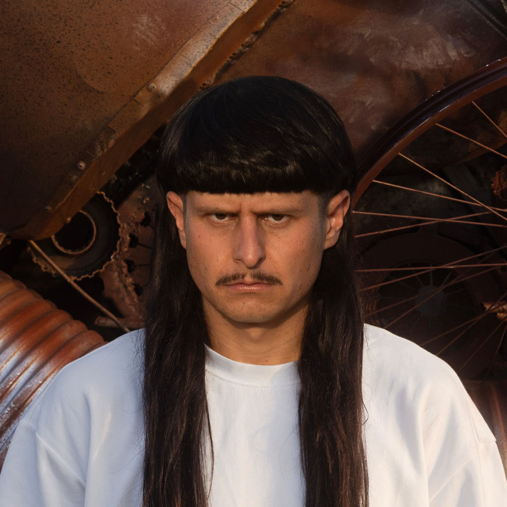 Oliver Tree & Robin Schulz - zdjęcie profilowe