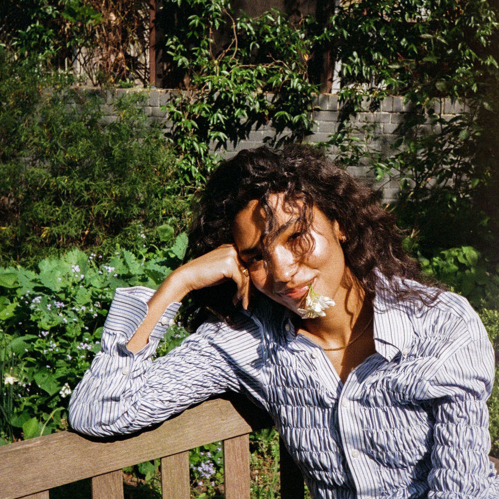 Olivia Dean - zdjęcie profilowe