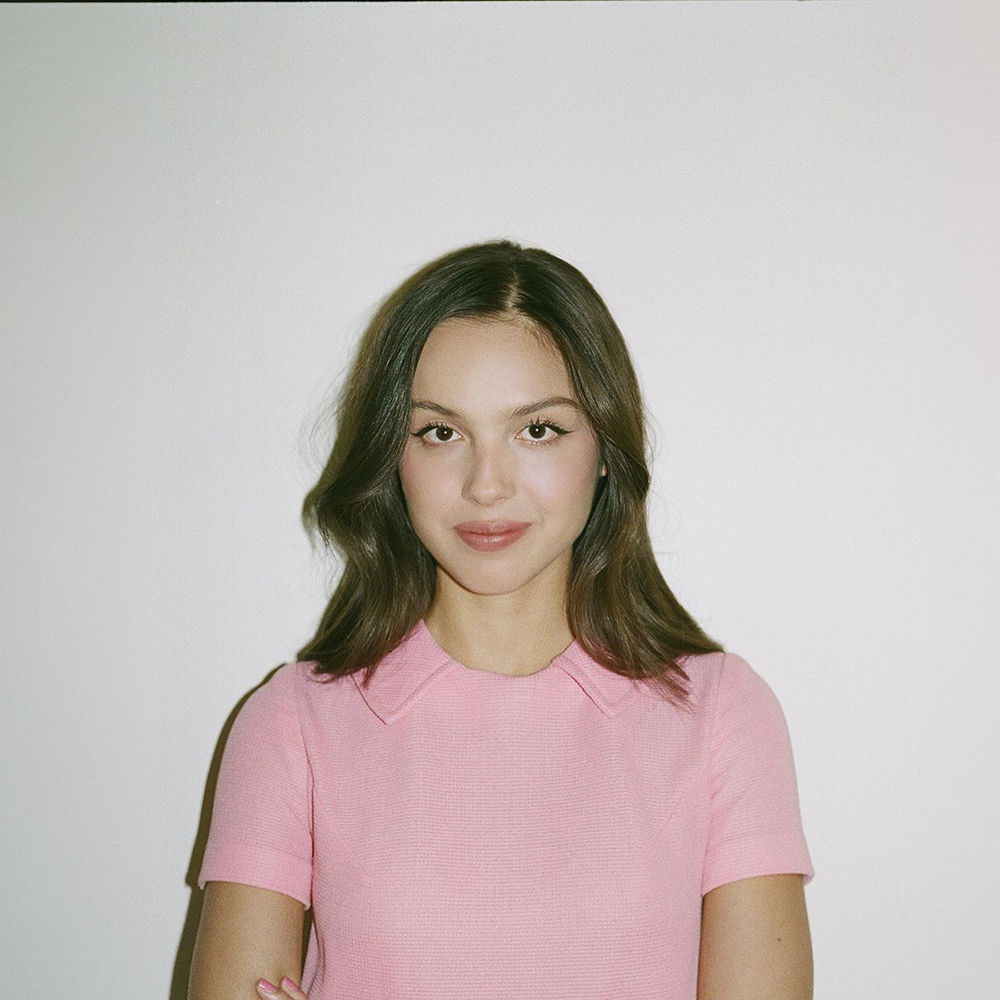 Olivia Rodrigo - zdjęcie profilowe