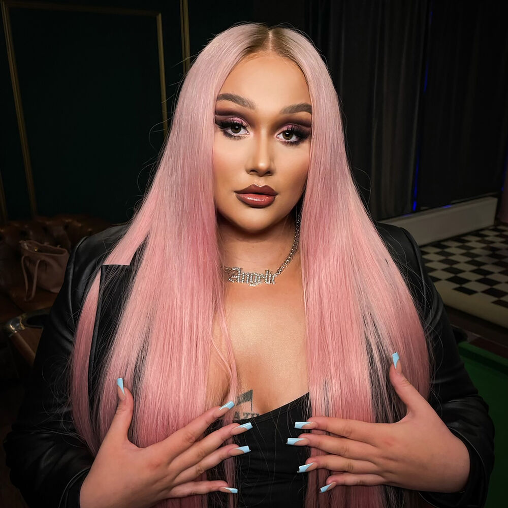 Oliwka Brazil, WIKTOR - zdjęcie profilowe
