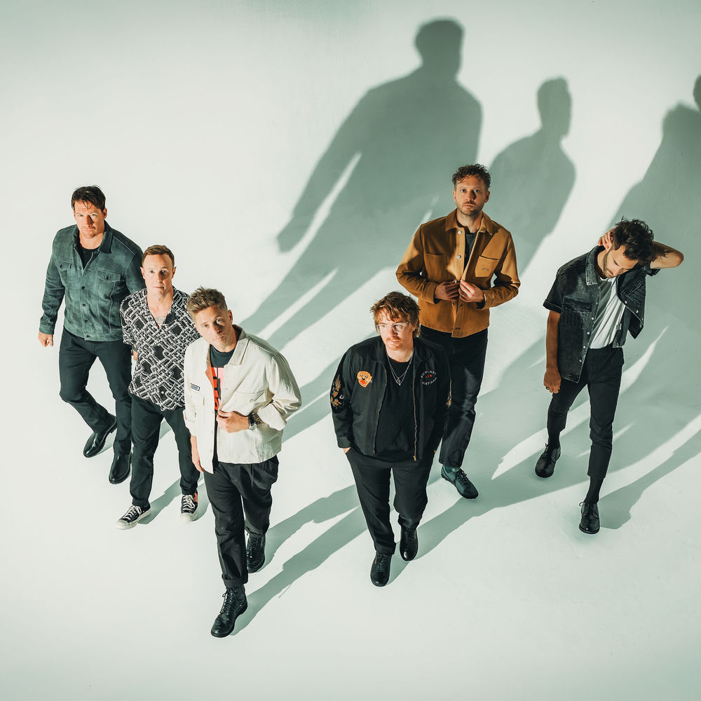 OneRepublic - zdjęcie profilowe