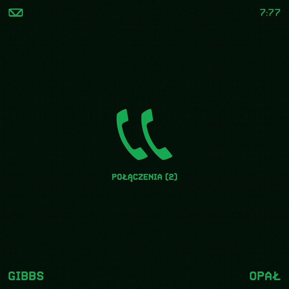 Opał, Gibbs - zdjęcie profilowe