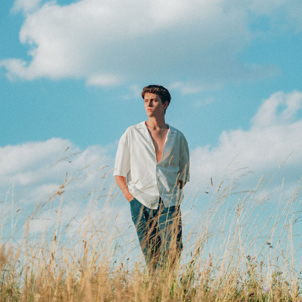 Oskar Cyms - zdjęcie profilowe
