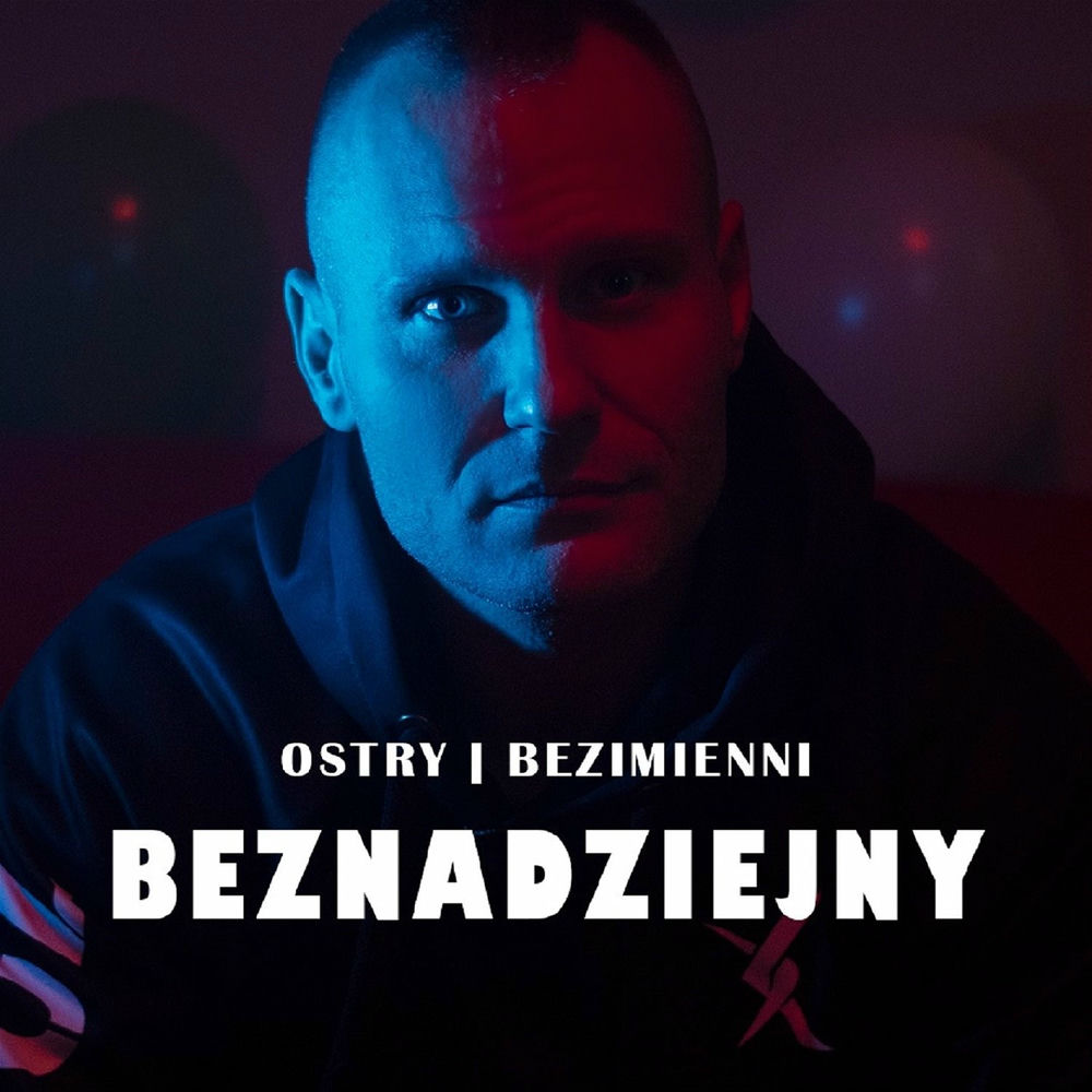 OSTRY BEZIMIENNI - zdjęcie profilowe