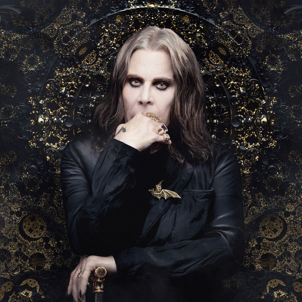 OZZY OSBOURNE - zdjęcie profilowe