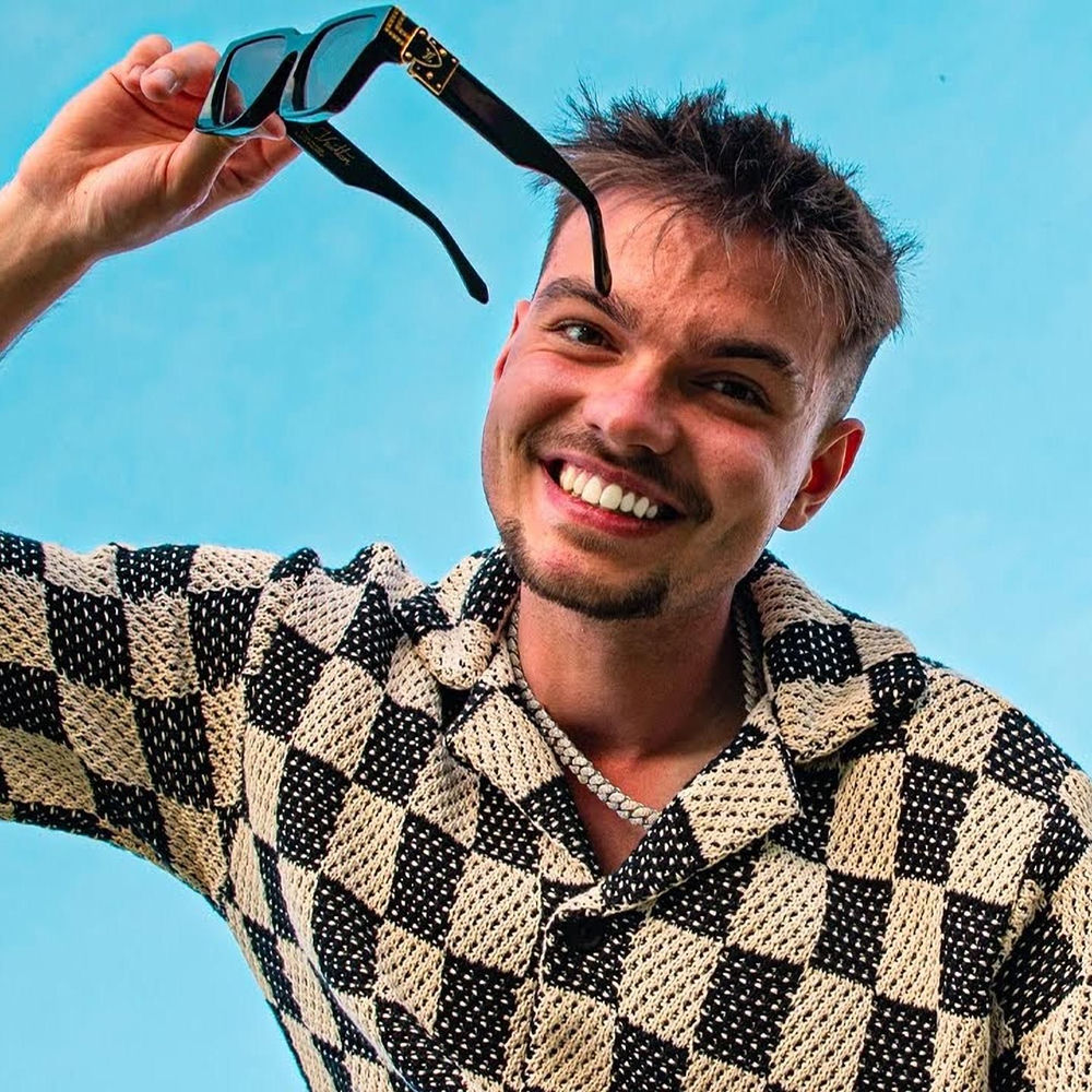PALION, NEON - zdjęcie profilowe