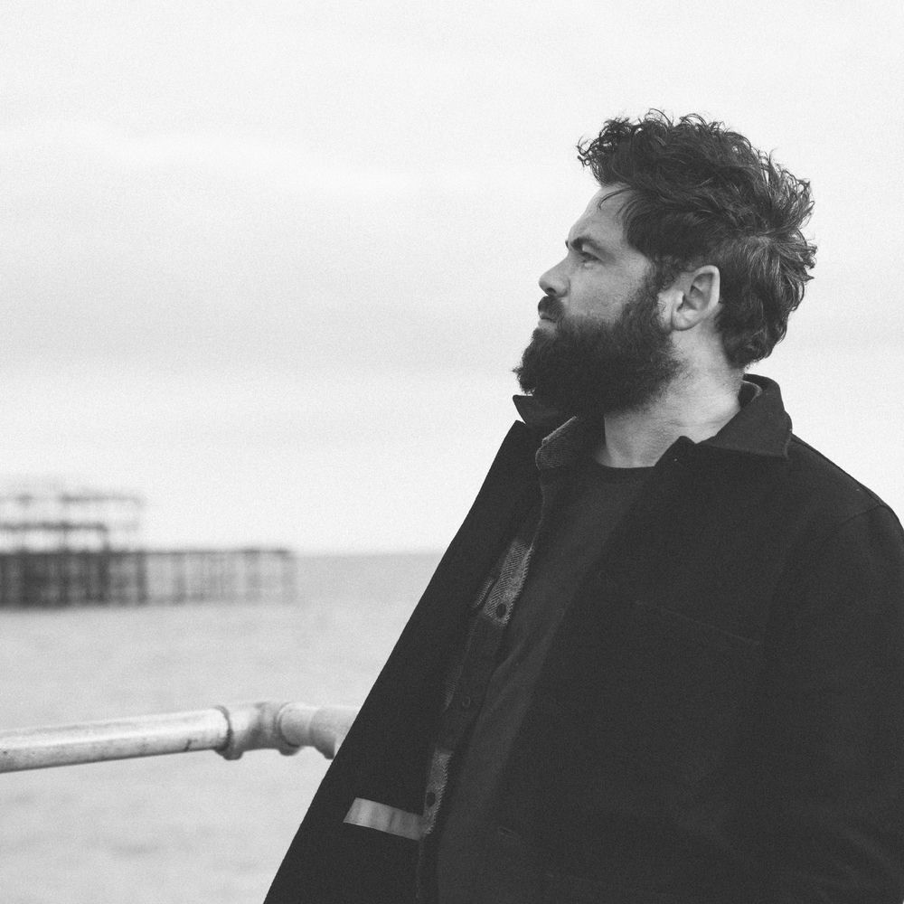 Passenger - zdjęcie profilowe