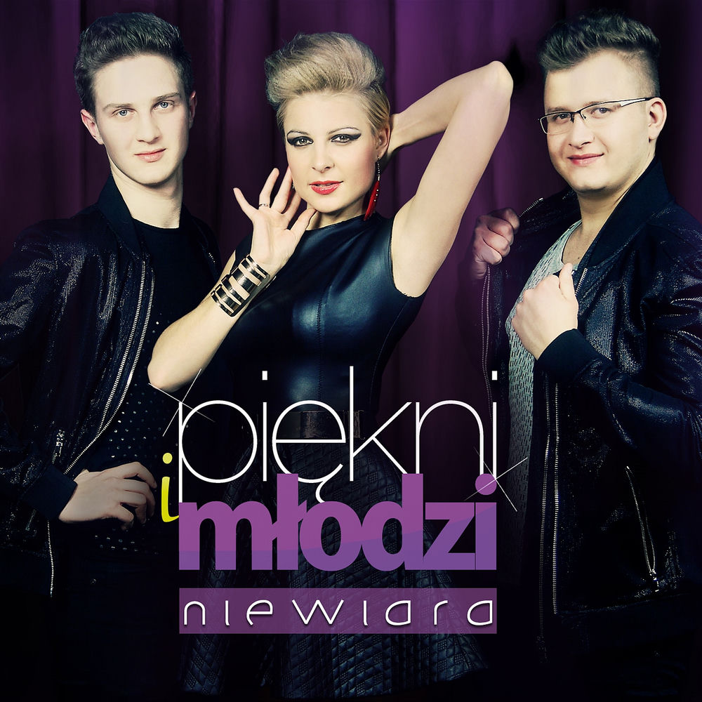 PIĘKNI I MŁODZI MAGDALENA NAROŻNA - zdjęcie profilowe