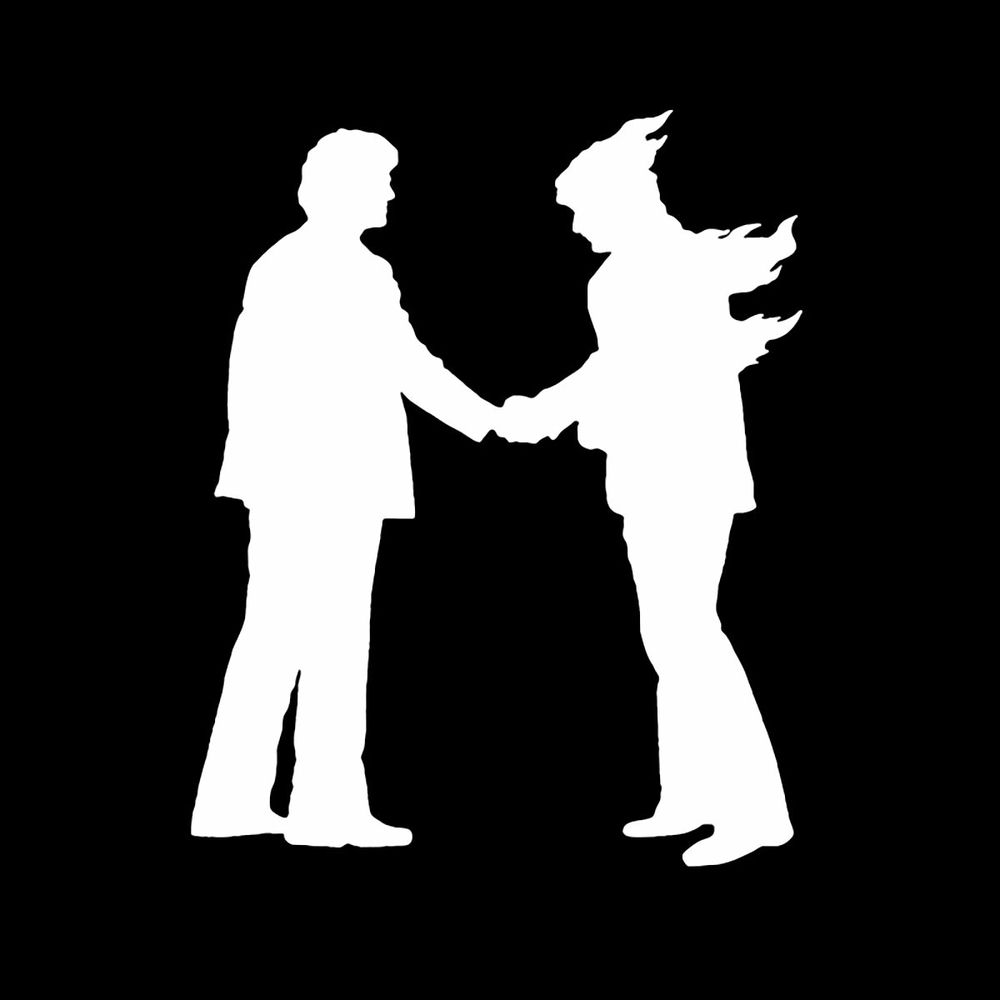PINK FLOYD - zdjęcie profilowe