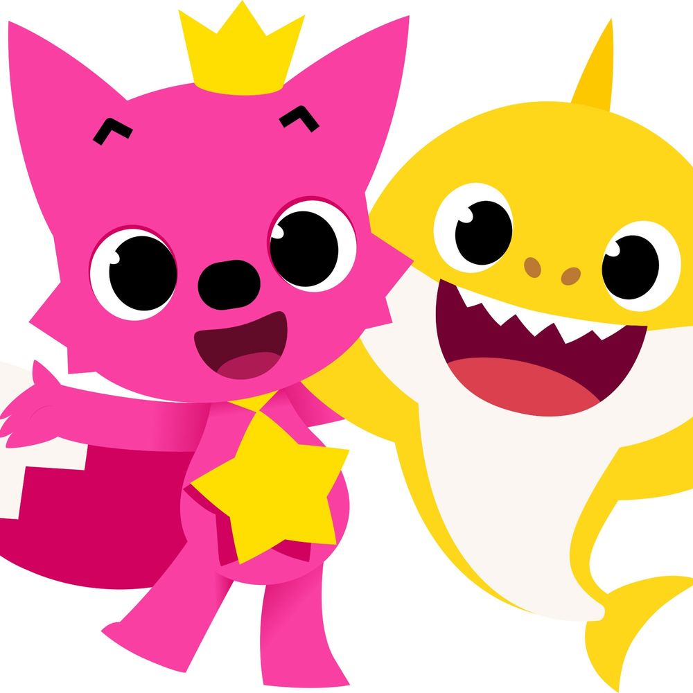 PINKFONG - zdjęcie profilowe