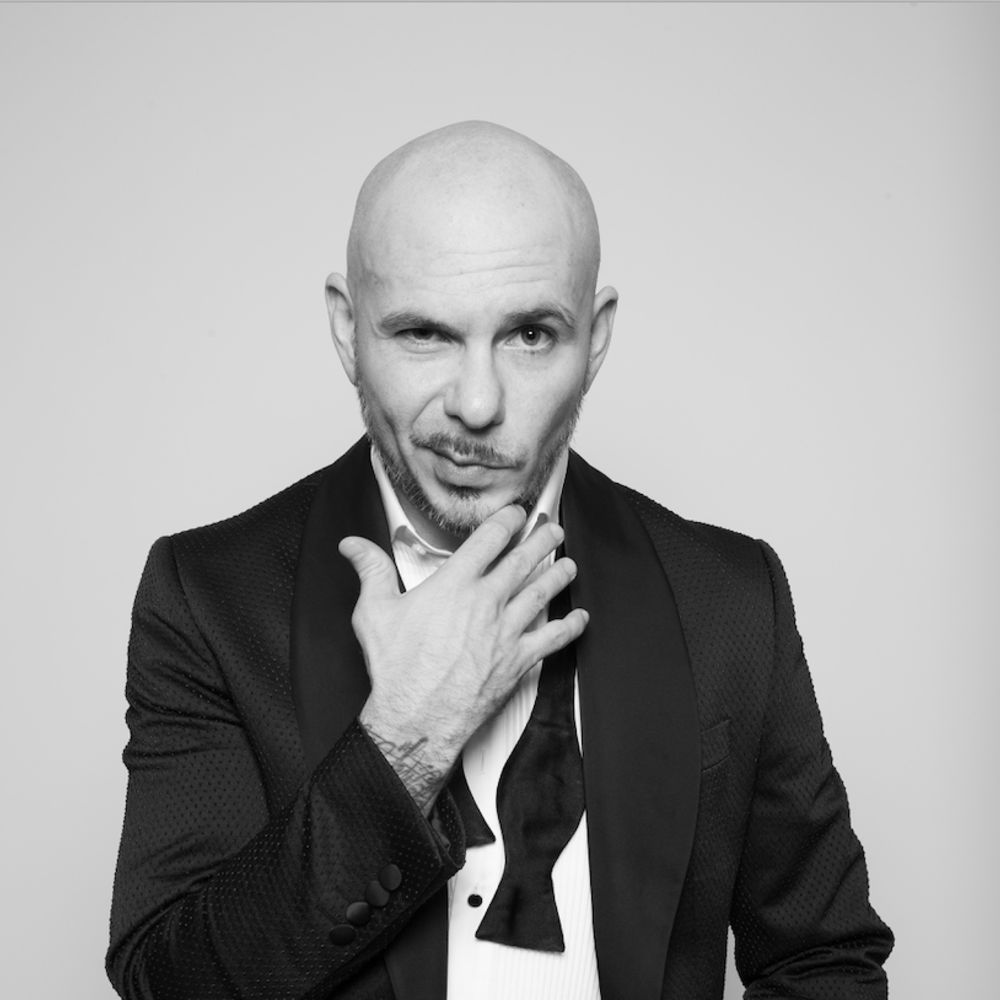PITBULL - zdjęcie profilowe