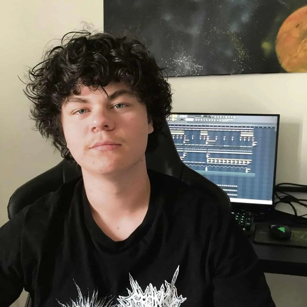PlayaPhonk - zdjęcie profilowe