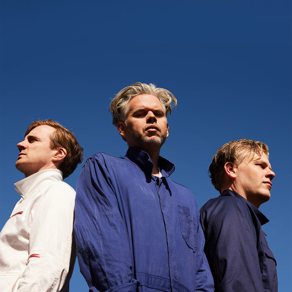 PNAU, Khalid - zdjęcie profilowe