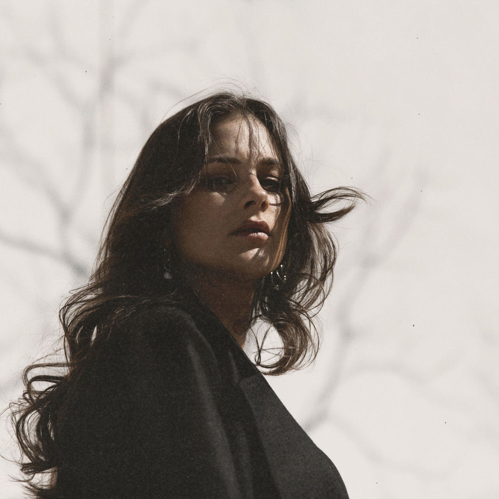 Pola Rise - zdjęcie profilowe