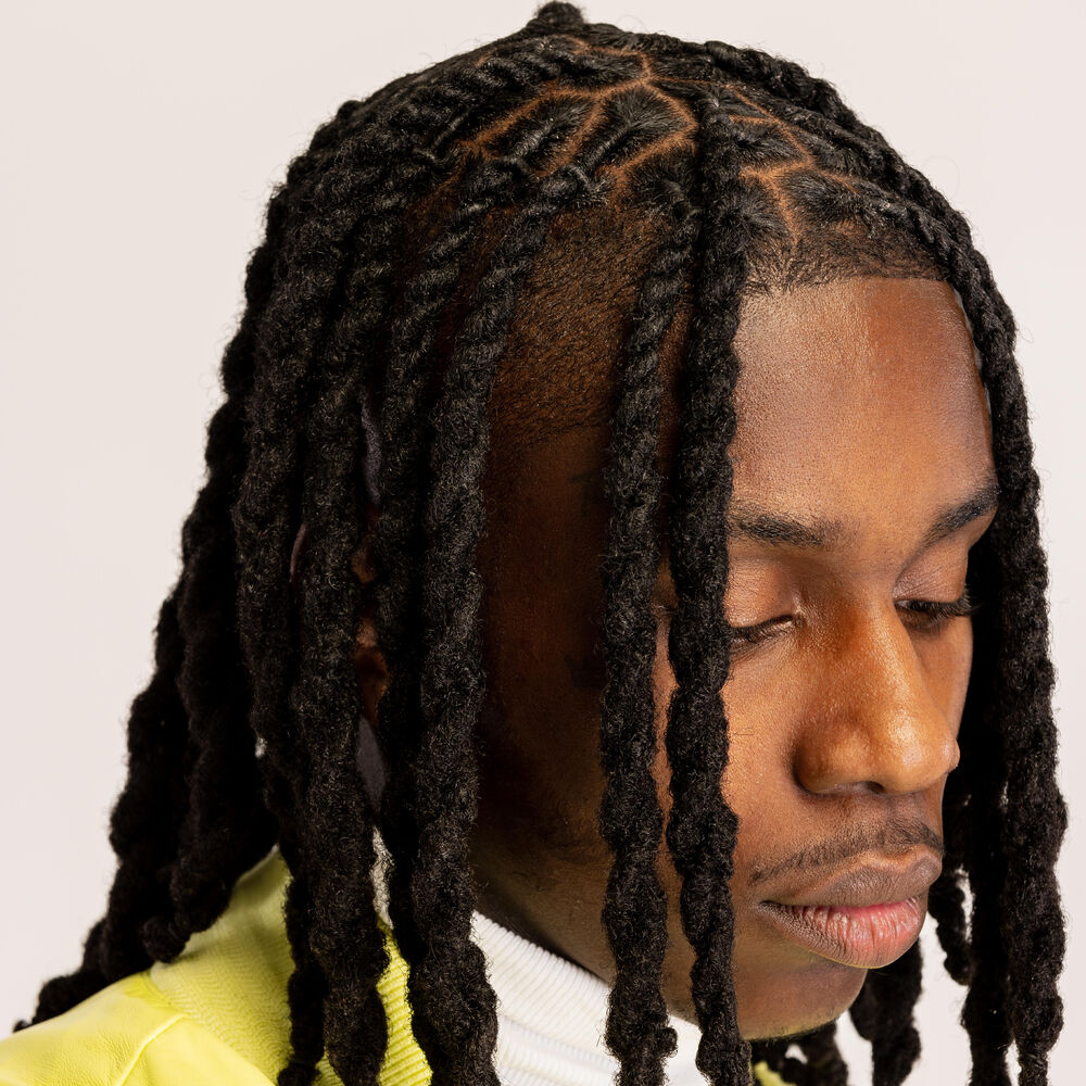 Polo G - zdjęcie profilowe