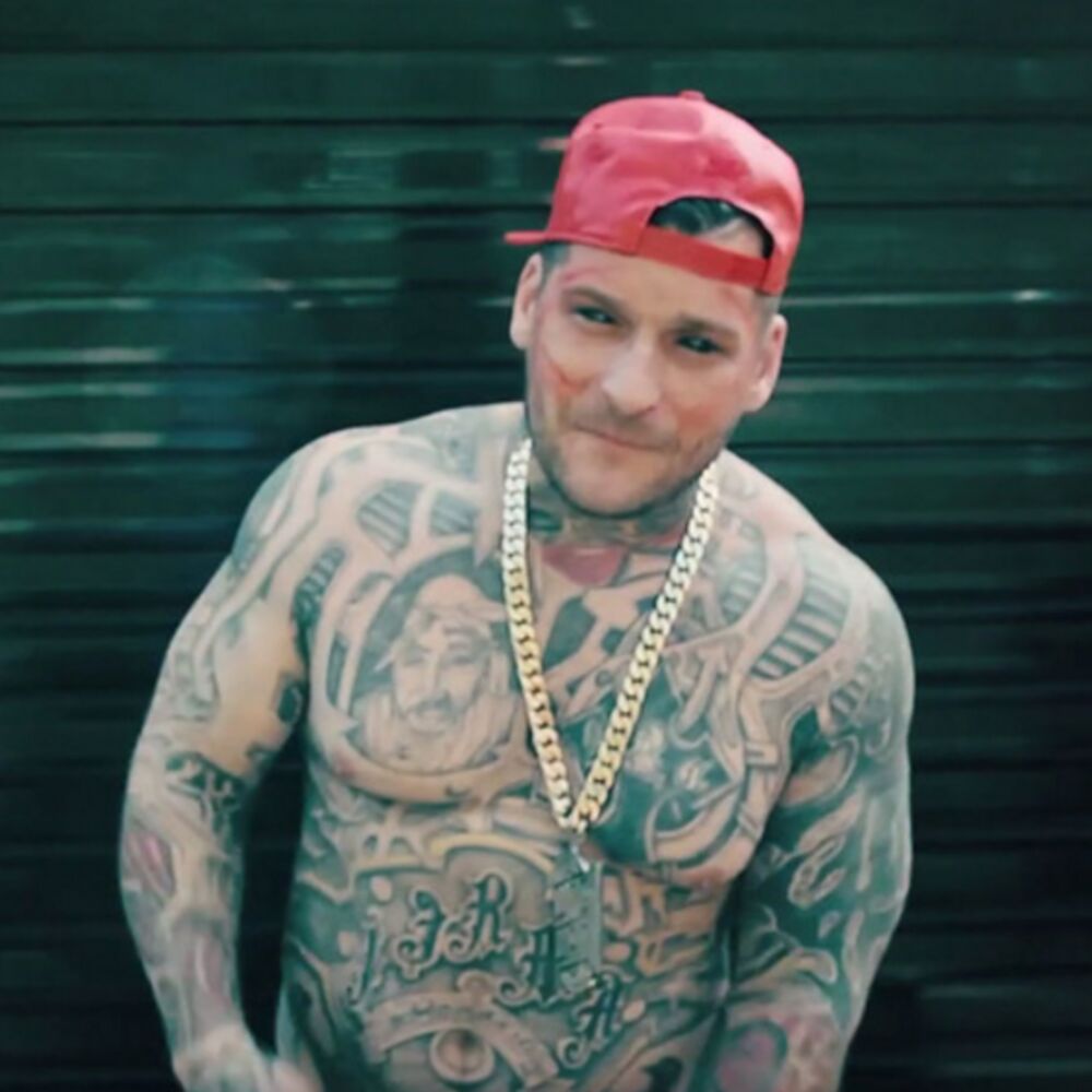 POPEK / DJ OMEN / MOTION - zdjęcie profilowe