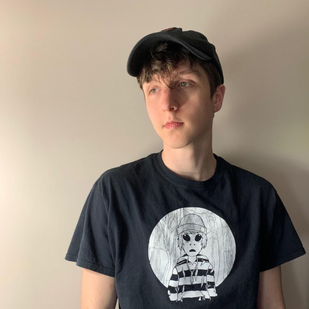 POWFU - zdjęcie profilowe