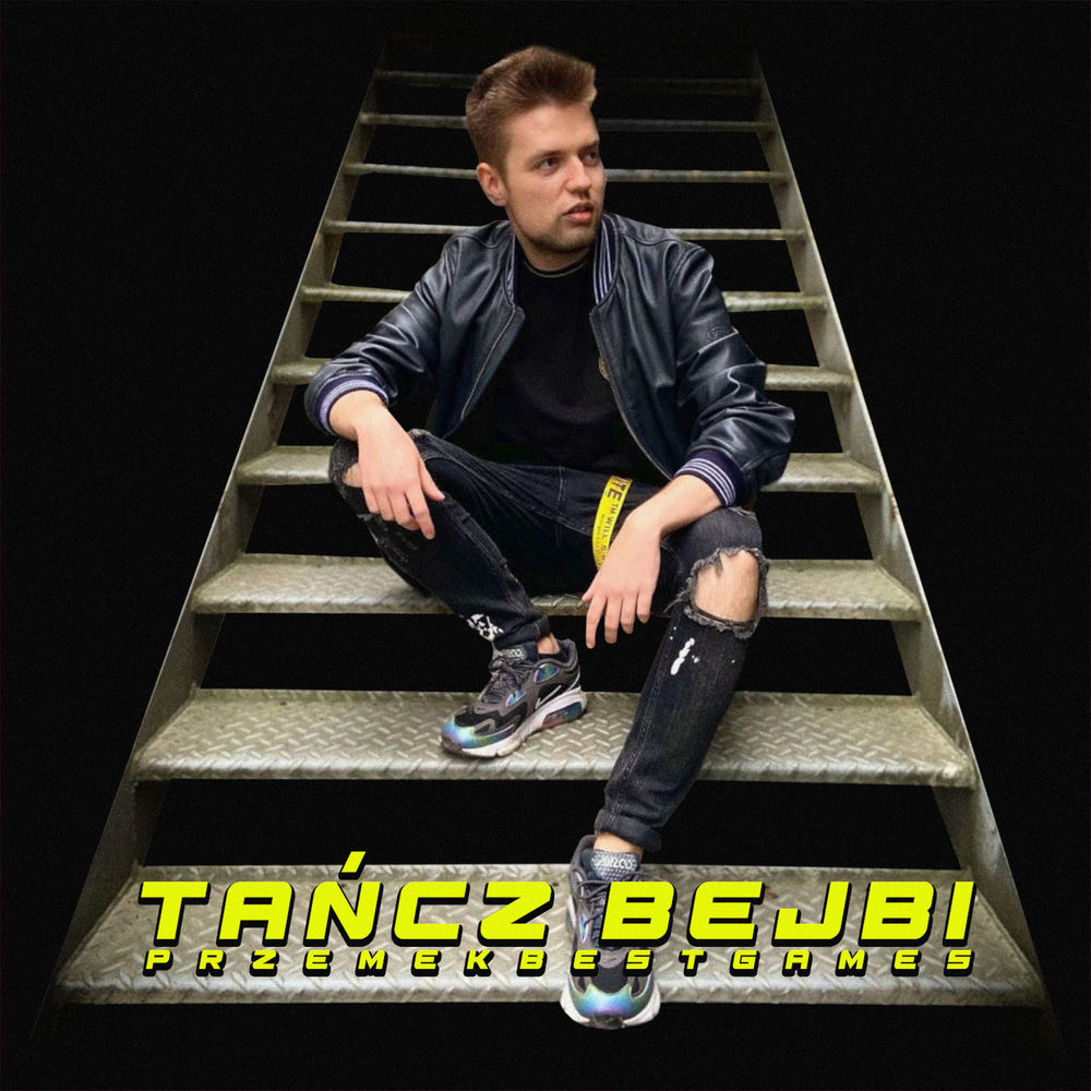 przemekbestgames, Luzak - zdjęcie profilowe