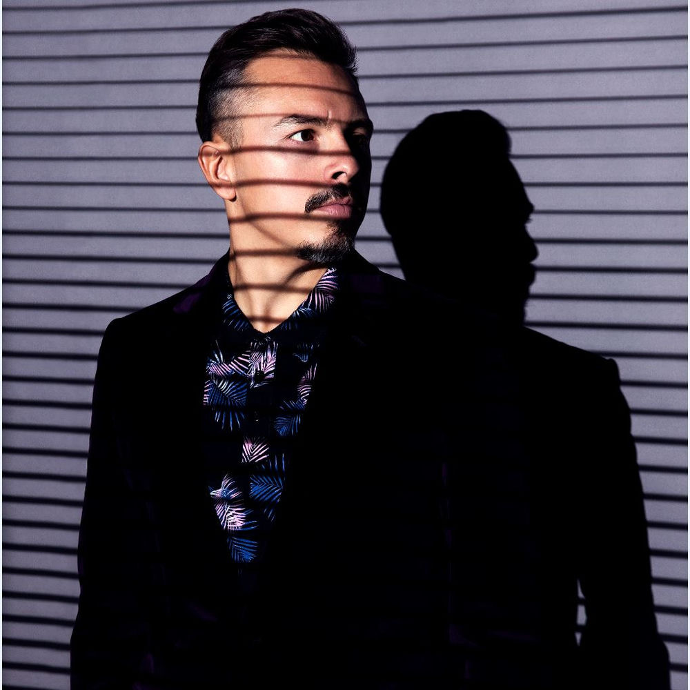 PURPLE DISCO MACHINE, SOPHIE AND THE GIANTS - zdjęcie profilowe