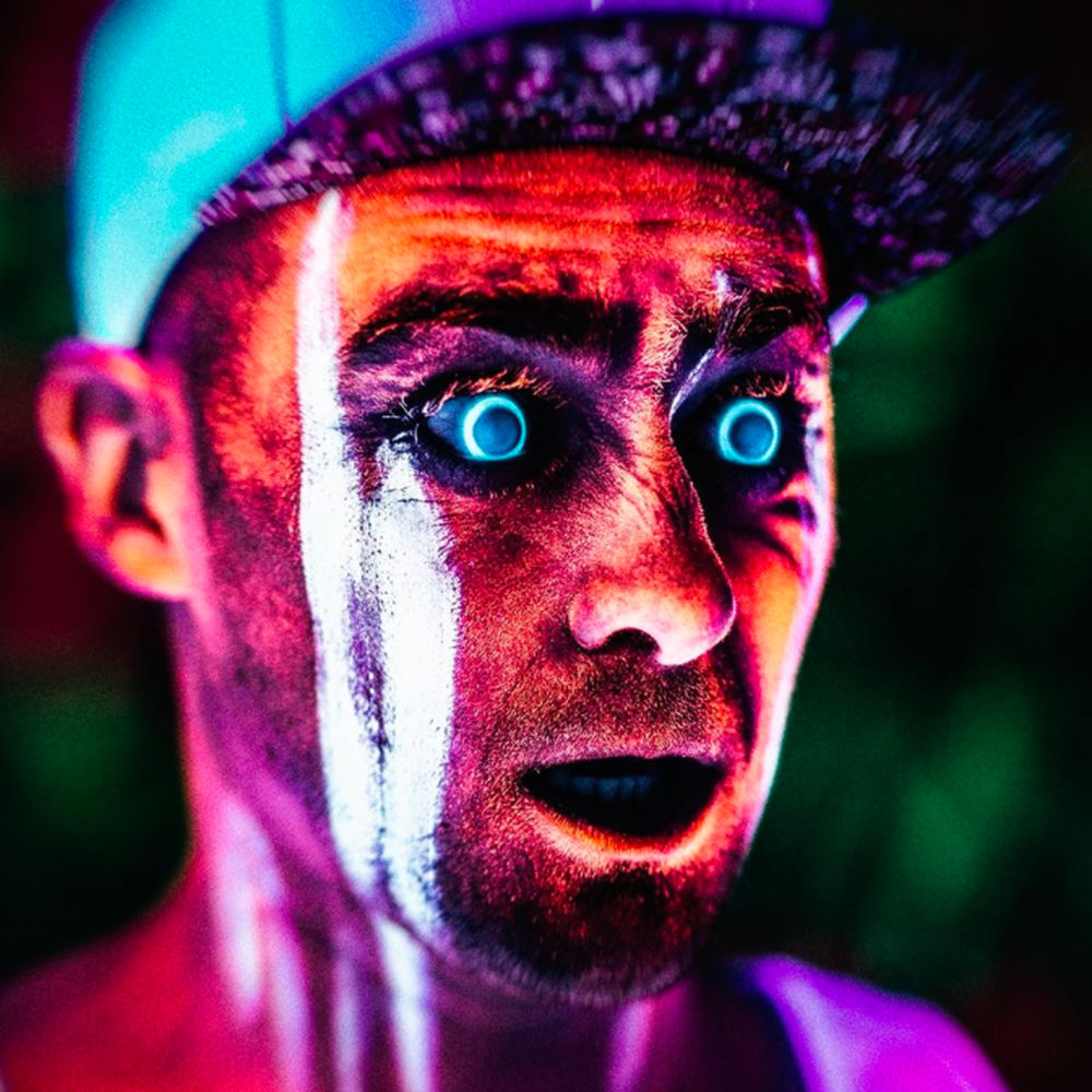 Quebonafide, Kukon - zdjęcie profilowe