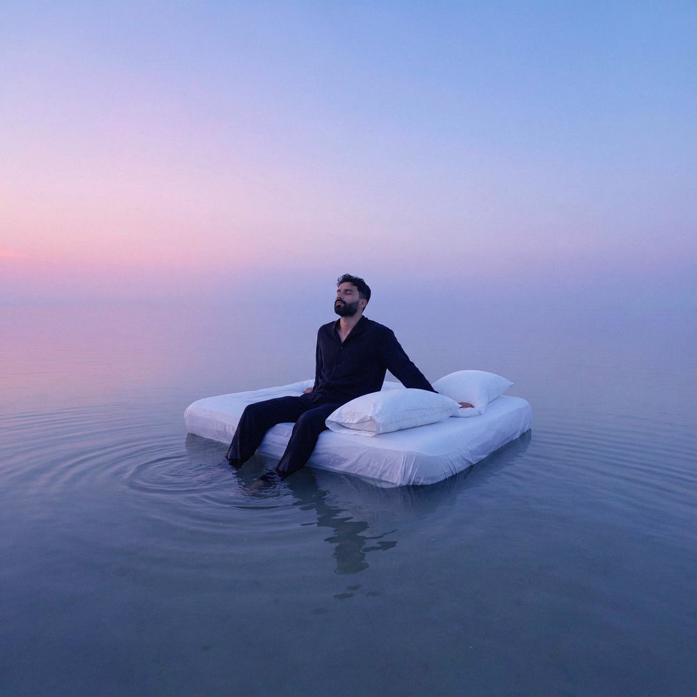 R3HAB, A Touch Of Class - zdjęcie profilowe