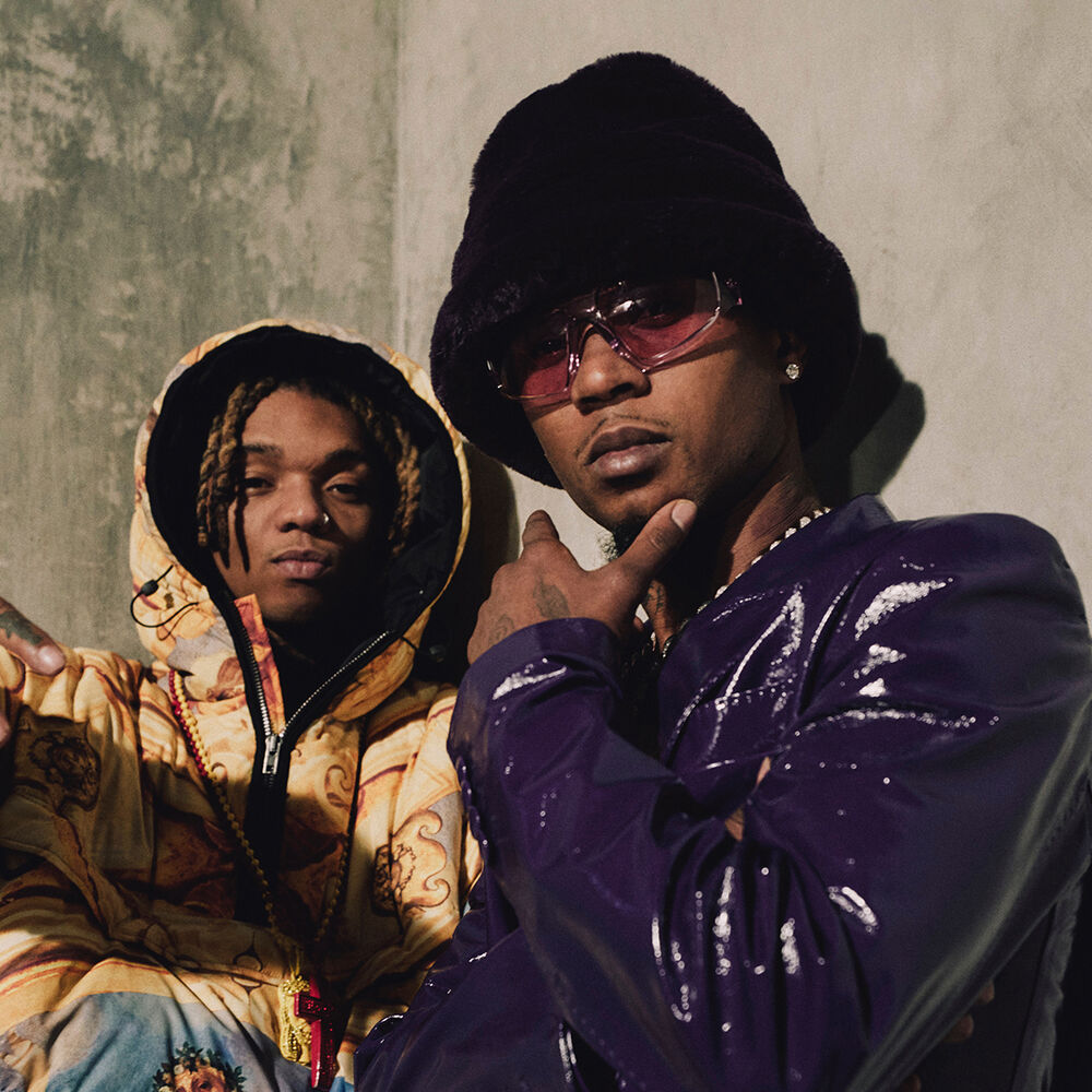 Rae Sremmurd - zdjęcie profilowe