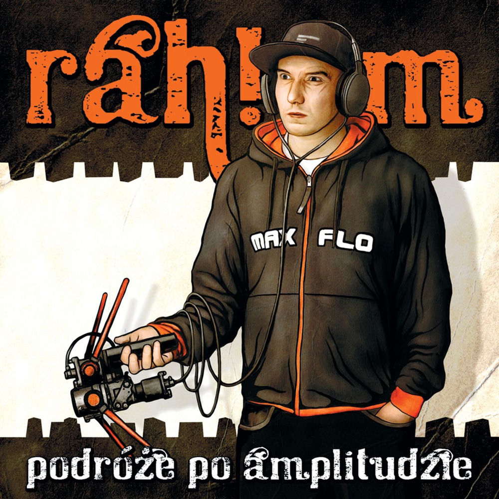 Rahim - zdjęcie profilowe