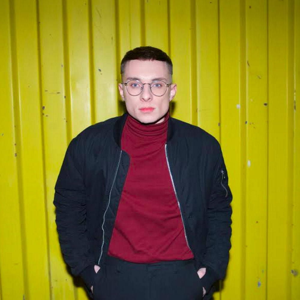 RALPH KAMINSKI - zdjęcie profilowe