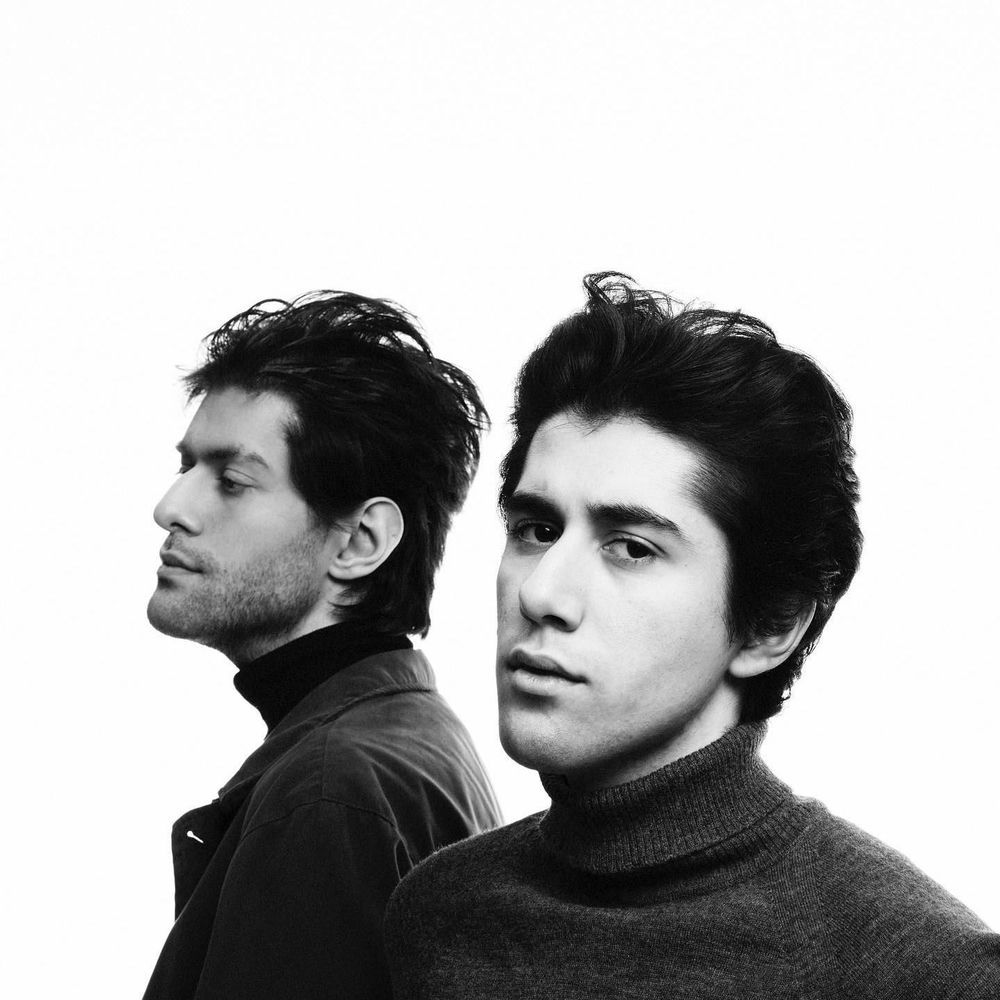 Rauf & Faik - zdjęcie profilowe