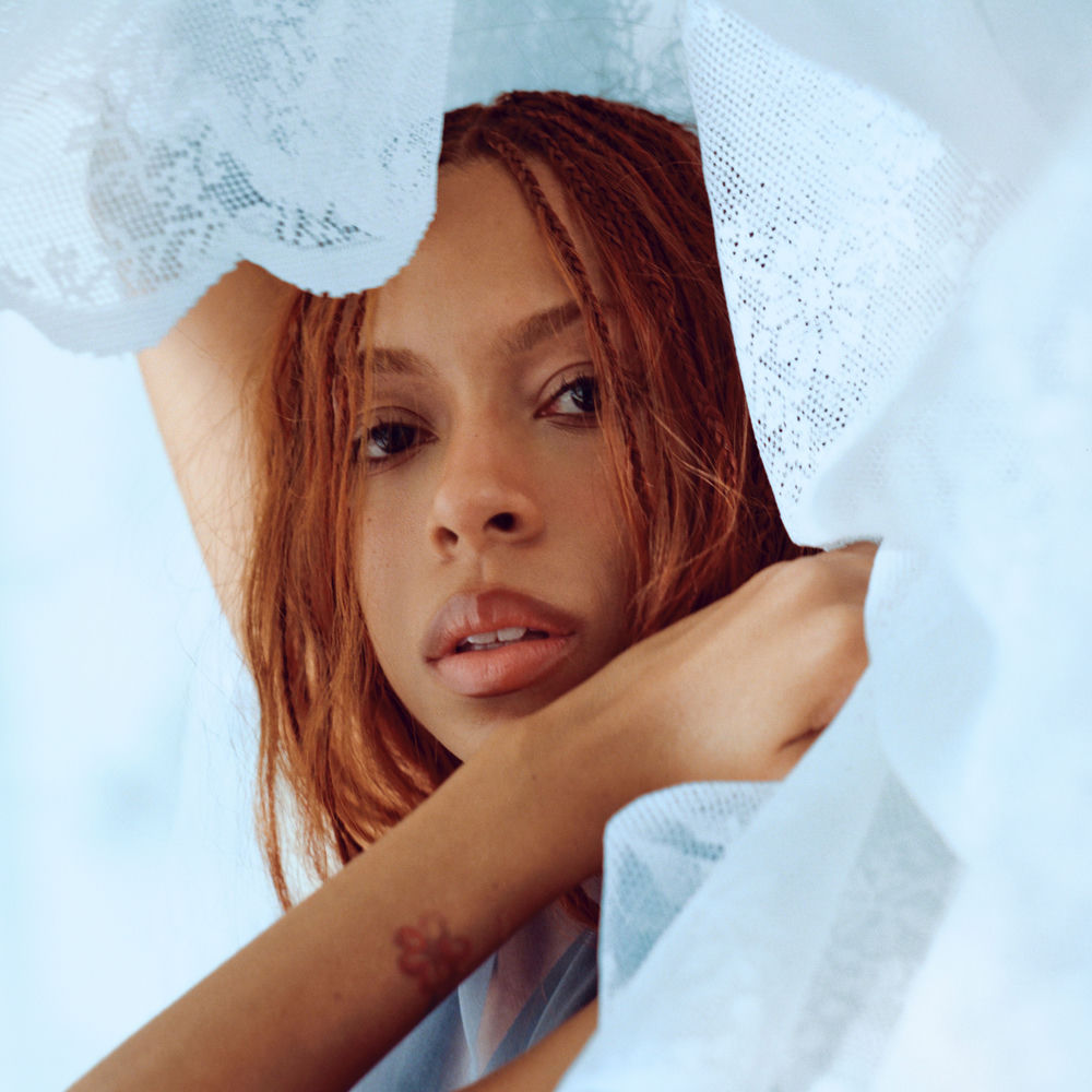 Ravyn Lenae - zdjęcie profilowe