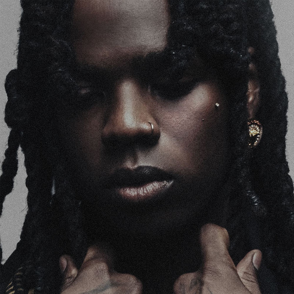 Rema - zdjęcie profilowe
