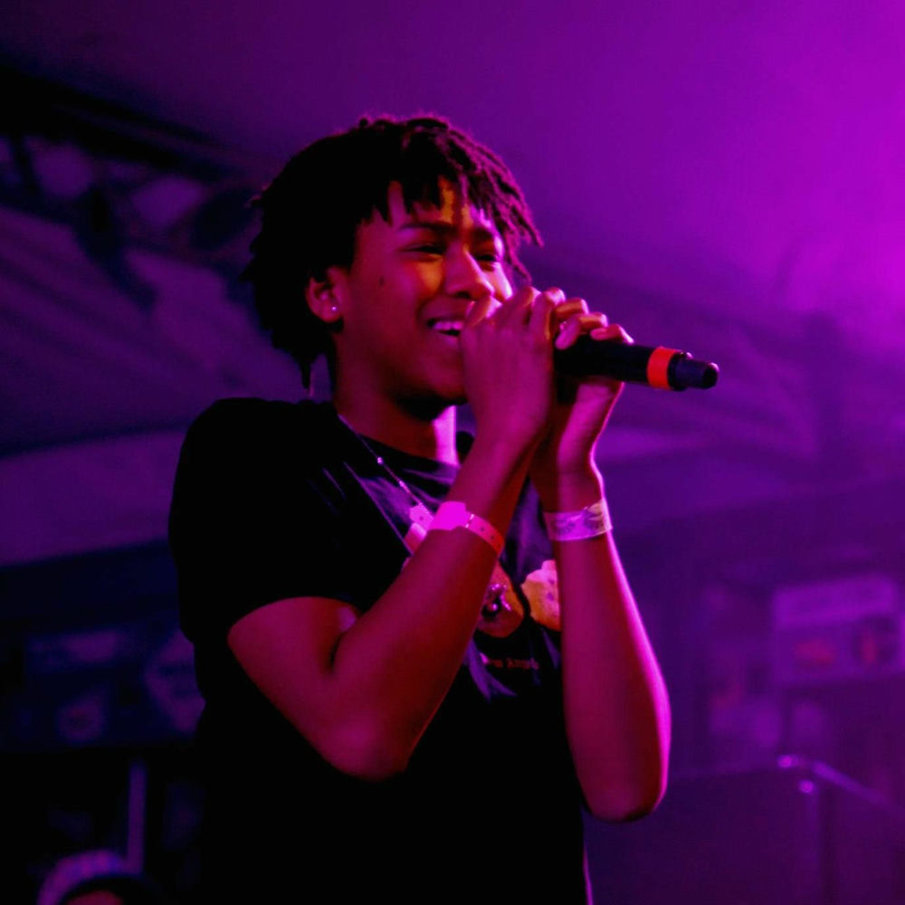 Rich Amiri - zdjęcie profilowe