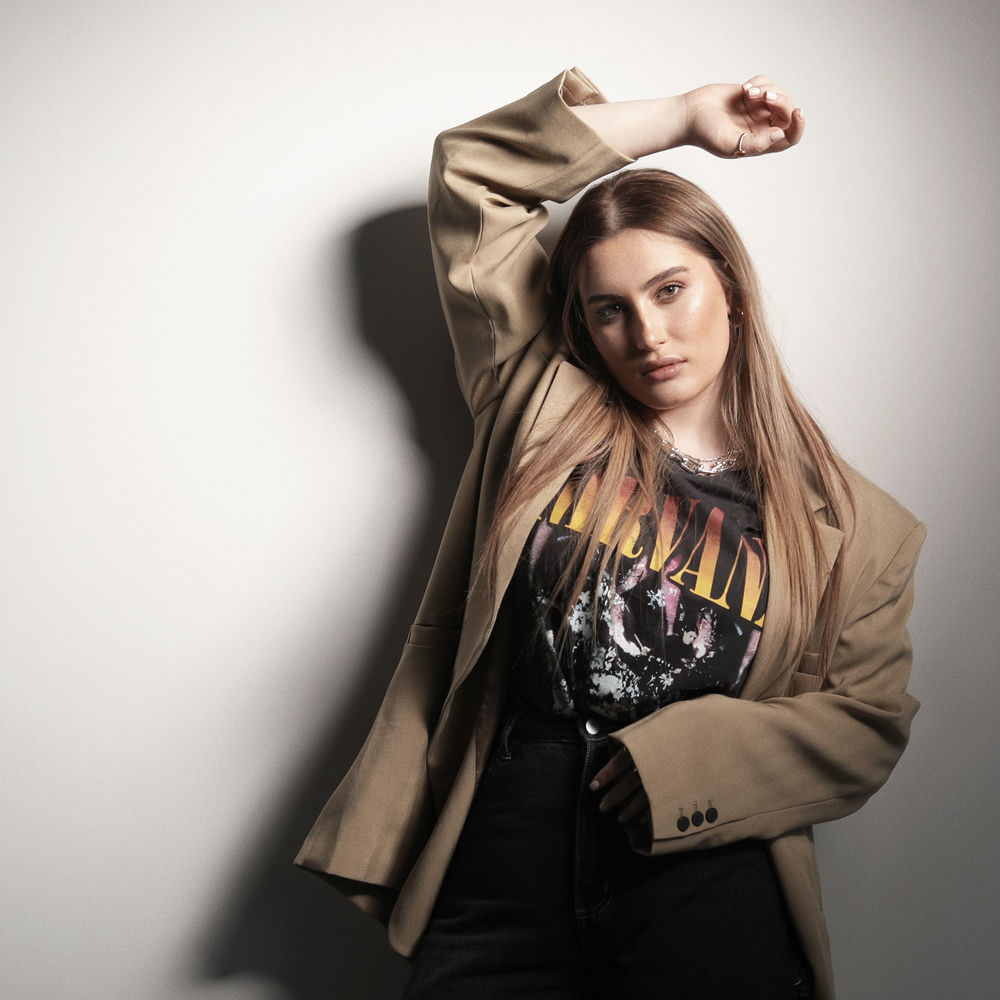 Rosa Linn - zdjęcie profilowe