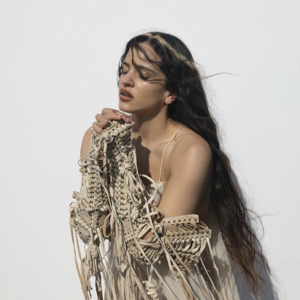 ROSALIA FEAT. J BALVIN & EL GUINCHO - zdjęcie profilowe