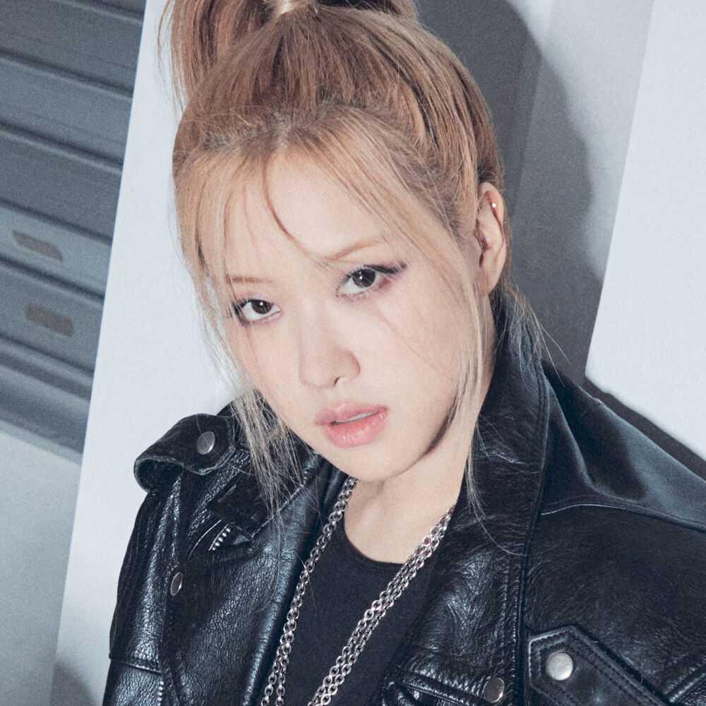 ROSÉ, Bruno Mars - zdjęcie profilowe