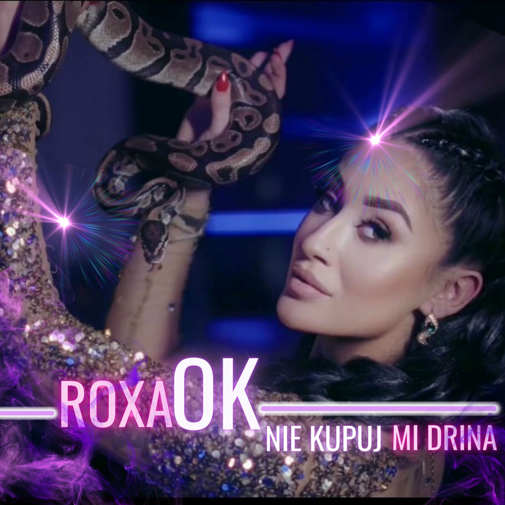 Roxaok, Sobota - zdjęcie profilowe